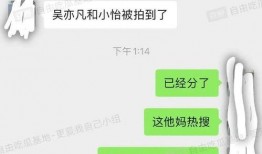 快乐分手最新爆料网红,揭秘分手背后的真相与心路历程
